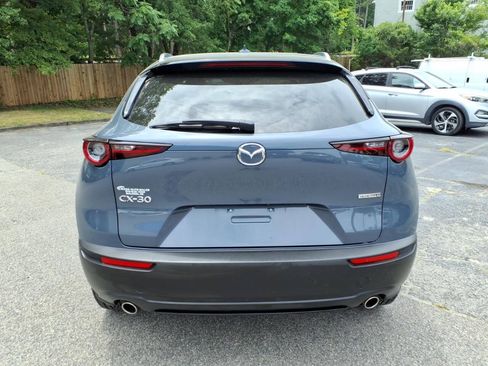 Used 2020 MAZDA CX-30 FWD w/ Premium Package image 4