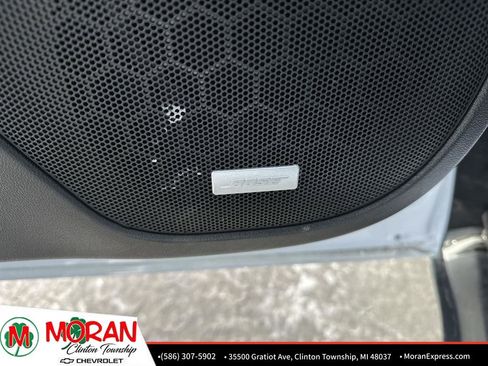 Used 2023 GMC Acadia AT4 w/ Trailering Package image 26