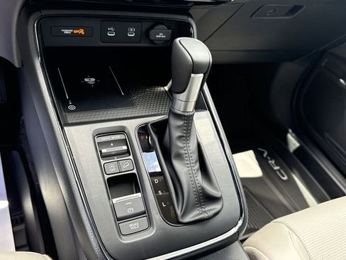 New 2026 Honda CR-V EX-L image 33