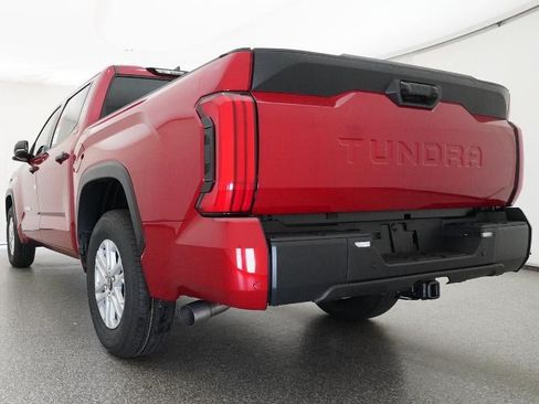 New 2026 Toyota Tundra SR5 RWD image 22