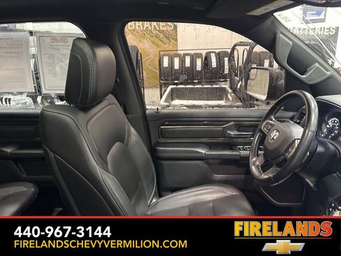 Used 2021 RAM 1500 Rebel w/ Rebel Level 2 Equipment Group image 30