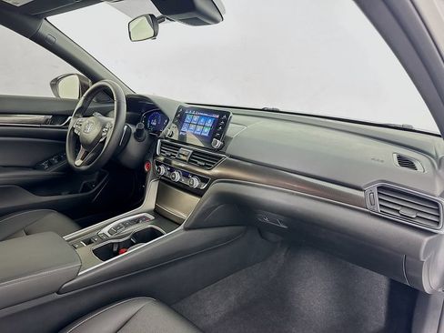 Used 2022 Honda Accord Sport image 30