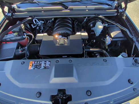 Used 2019 Chevrolet Tahoe Premier image 29