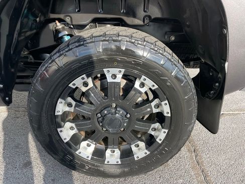 Used 2016 Toyota Tundra SR5 image 42