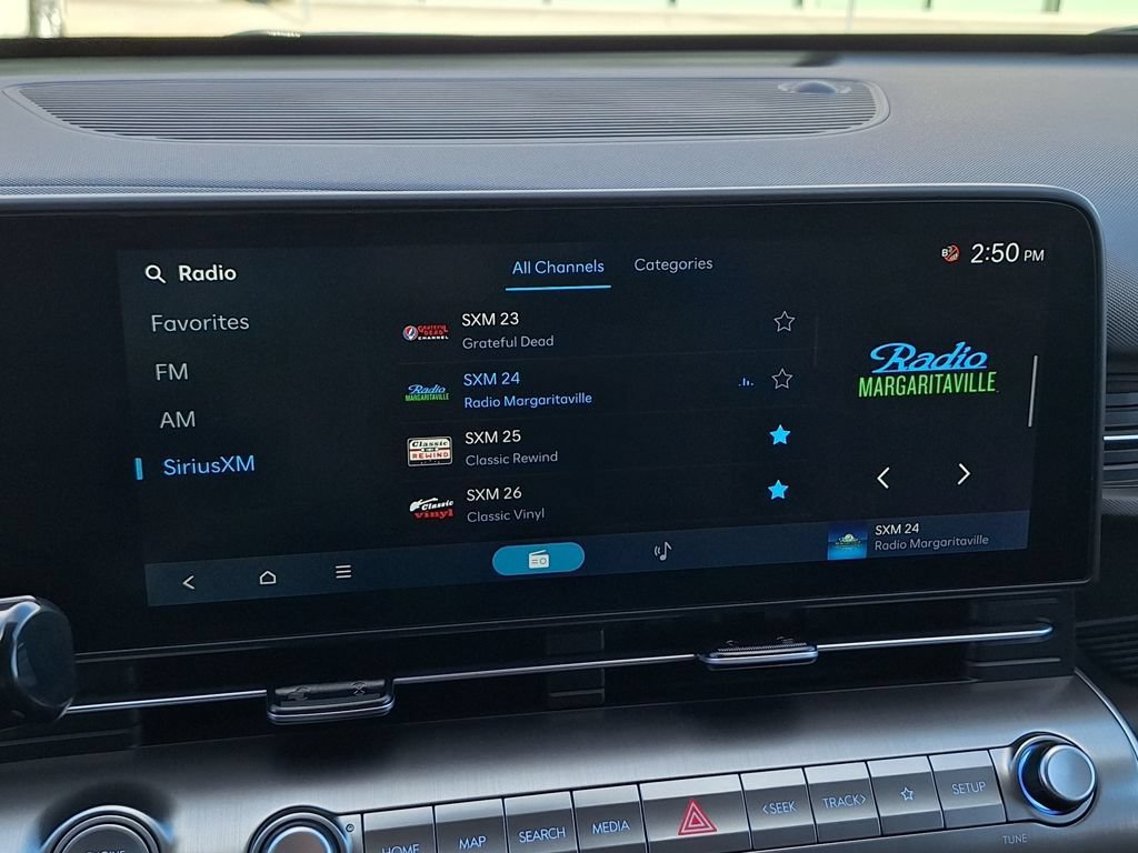 New 2026 Hyundai Kona Limited AWD/4WD image 18