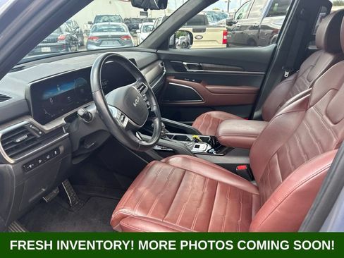 Used 2023 Kia Telluride SX Prestige AWD/4WD image 8