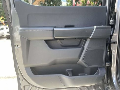 Certified 2023 Ford F150 XL w/ STX Appearance Package AWD/4WD image 14
