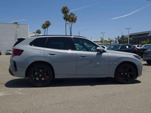 New 2026 BMW X3 xDrive30i w/ M Sport Package AWD/4WD image 4
