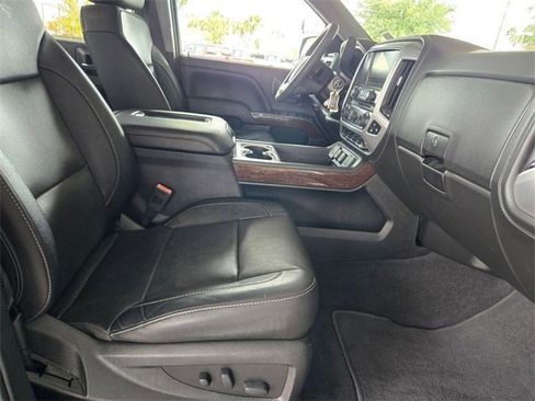Used 2018 GMC Sierra 1500 SLT w/ SLT Premium Package image 20