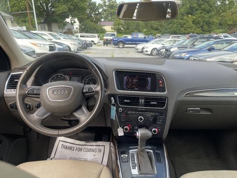 Used 2013 Audi Q5 2.0T Premium w/ Convenience Pkg AWD/4WD image 18