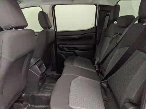 New 2025 Ford Ranger XL w/ Trailer Tow Package image 23