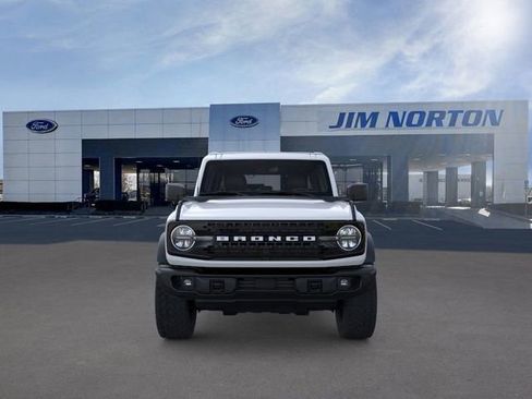 New 2026 Ford Bronco Big Bend w/ Black Diamond Package image 6