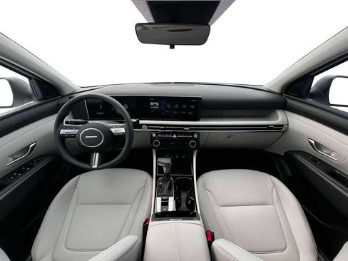 New 2026 Hyundai Tucson SEL image 13