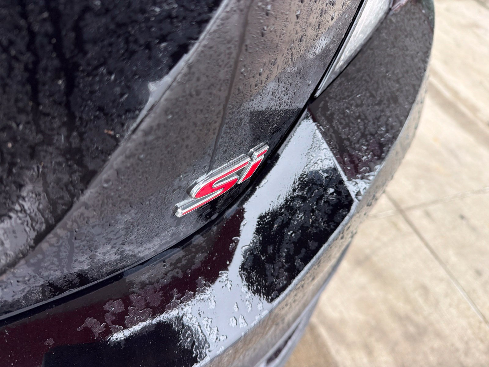 Used 2018 Honda Civic Si image 16