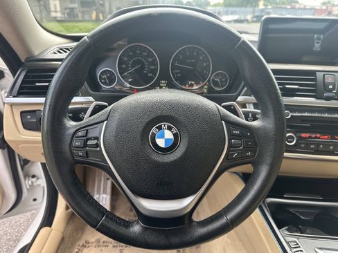 Used 2015 BMW 428i Gran Coupe RWD image 18
