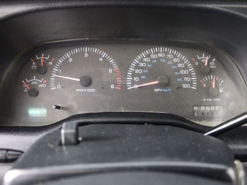 Used 2001 Dodge Ram 1500 Truck ST image 17