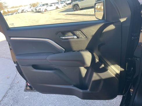 New 2026 Chevrolet Colorado Z71 w/ Z71 Convenience Package 2 image 27