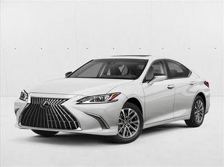 Used 2025 Lexus ES 350 w/ Premium Package FWD video 1