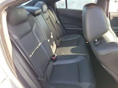 Used 2023 Dodge Charger SXT w/ Plus Group image 22