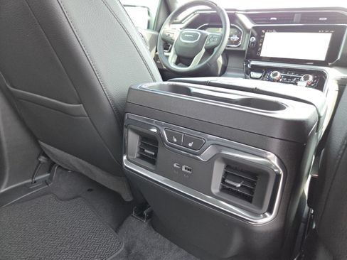 New 2026 GMC Sierra 1500 Denali AWD/4WD image 27