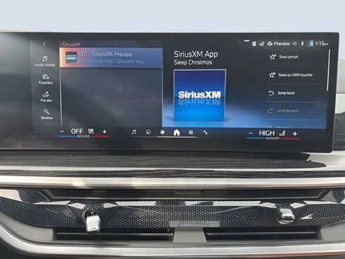 Used 2024 BMW X5 xDrive40i w/ M Sport Package AWD/4WD image 22