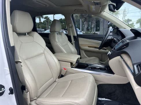 Used 2019 Acura MDX FWD w/ Tech & Entertainment image 28