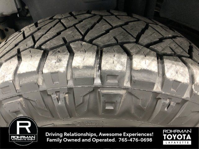 Used 2017 Jeep Wrangler Unlimited Sport AWD/4WD image 30