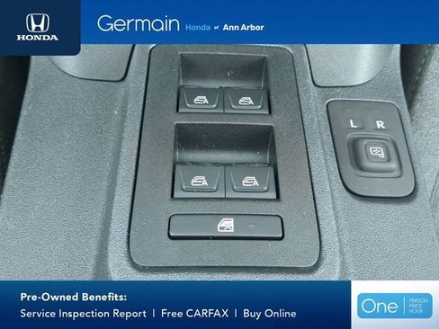 Used 2021 Ford Bronco 4-Door image 23