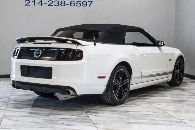 Used 2013 Ford Mustang GT Premium w/ Electronics Pkg RWD image 15