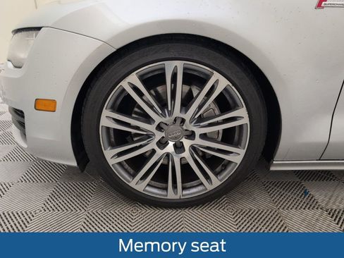 Used 2013 Audi A7 3.0T Premium Plus w/ Premium Plus Pkg image 20