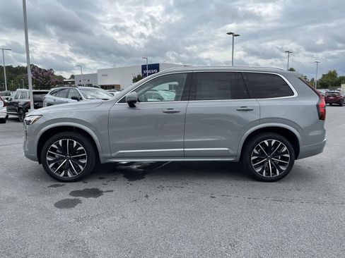 New 2026 Volvo XC60 B5 Plus w/ Protection Package Premier image 28