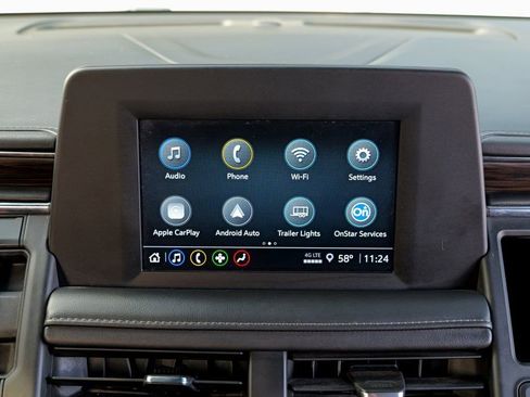 Used 2023 Chevrolet Tahoe LS image 45