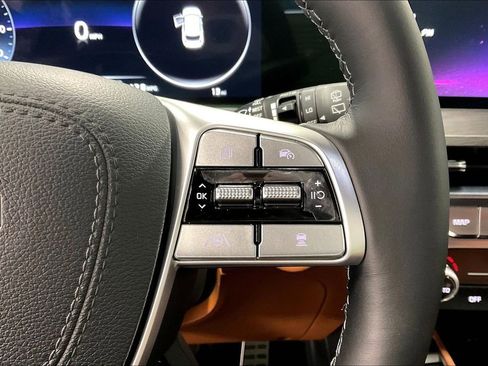 New 2025 Kia Telluride SX X-Line image 22