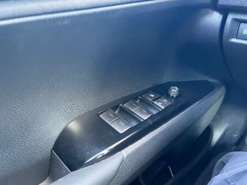 Used 2025 Toyota Camry LE FWD image 19