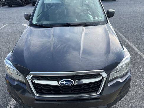 Used 2017 Subaru Forester 2.5i w/ Alloy Wheel Package AWD/4WD image 12