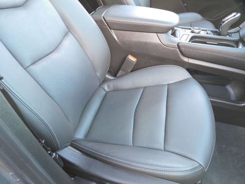 Used 2023 Cadillac XT6 Sport image 26