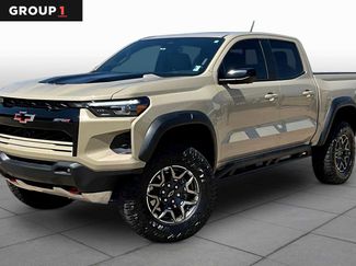 Used 2024 Chevrolet Colorado ZR2 w/ Technology Package video 1