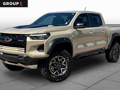 Used 2024 Chevrolet Colorado ZR2 w/ Technology Package