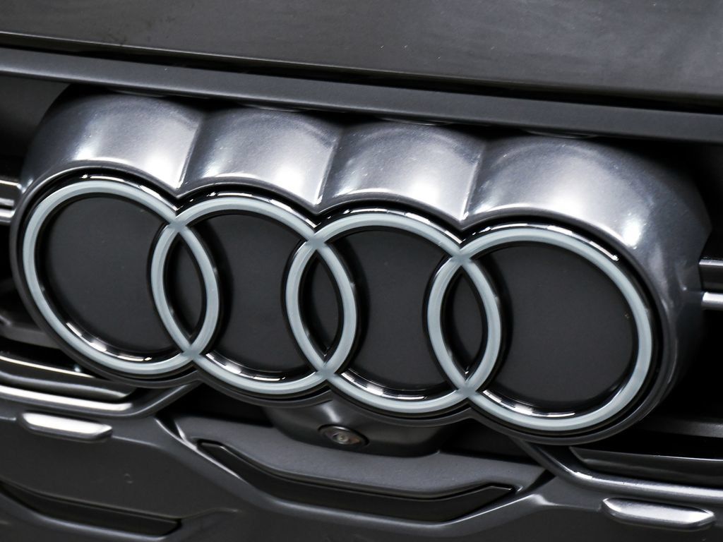 Used 2025 Audi S5 Premium Plus w/ Premium Plus Package AWD/4WD image 97