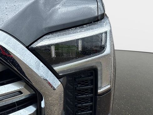 New 2026 Toyota Tundra 1794 Edition AWD/4WD image 9