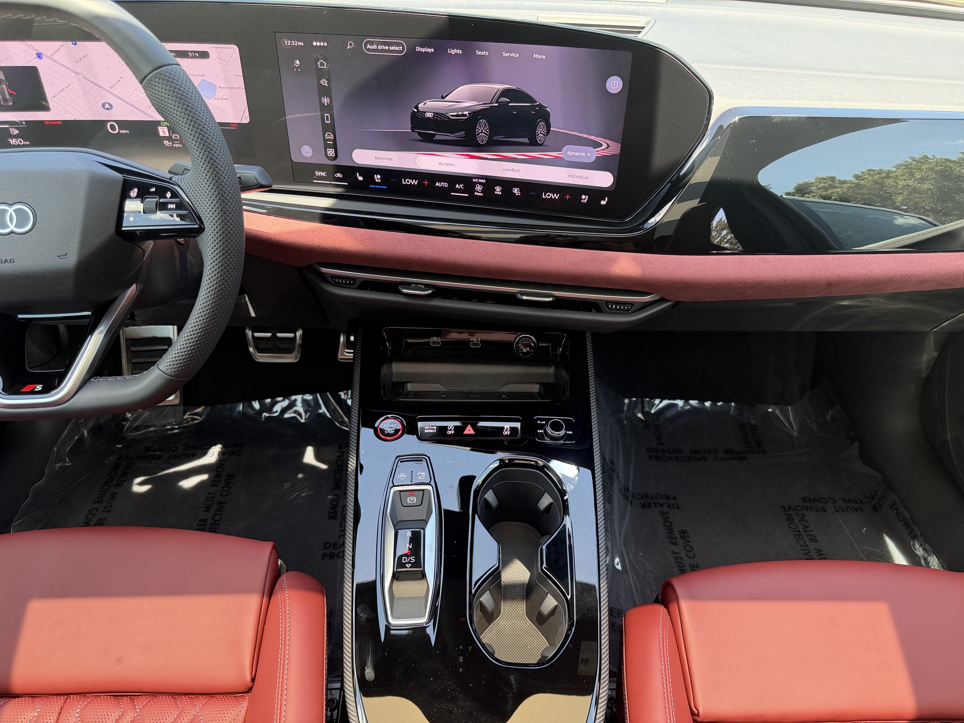 New 2026 Audi S5 Premium Plus AWD/4WD image 16