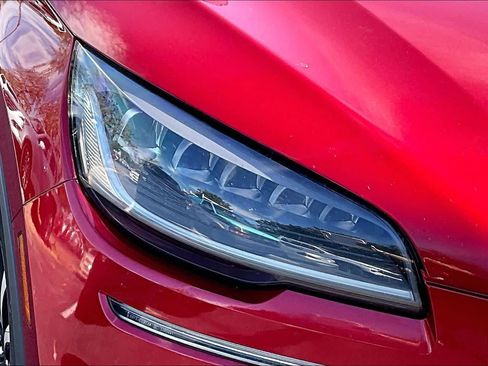 Used 2020 Lincoln Aviator Reserve w/ Equipment Group 201A image 27