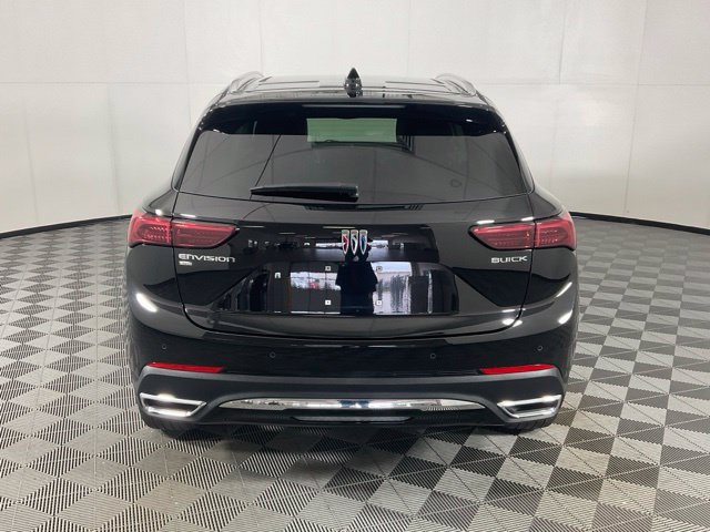 Used 2024 Buick Envision Preferred AWD/4WD image 5