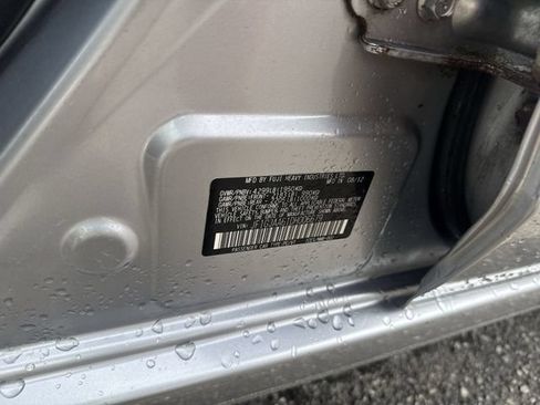 Used 2013 Subaru Impreza 2.0i AWD/4WD image 31