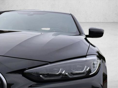 Used 2023 BMW i4 eDrive35 w/ Premium Package RWD image 2