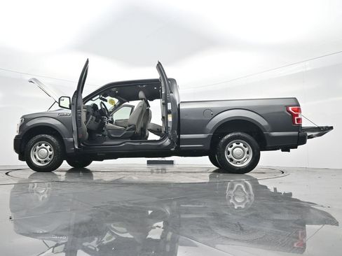Used 2019 Ford F150 XL image 46