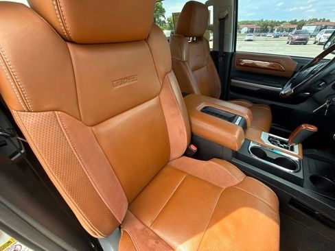 Used 2014 Toyota Tundra 1794 Edition RWD image 16