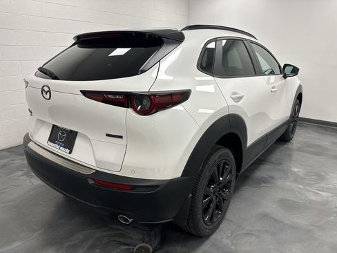 New 2026 MAZDA CX-30 Aire Edition AWD/4WD image 5