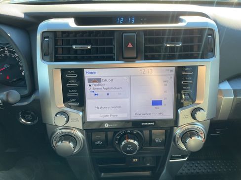 Used 2023 Toyota 4Runner SR5 image 28