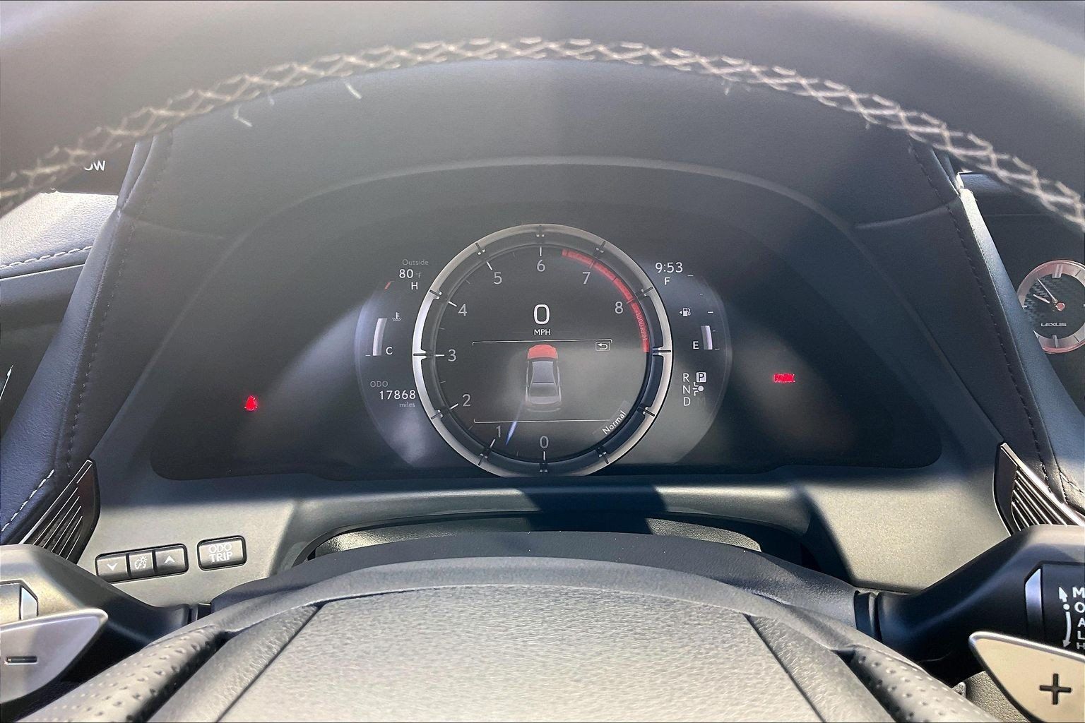 Used 2018 Lexus LS 500 F Sport w/ Accessory Package (Z1) AWD/4WD image 25